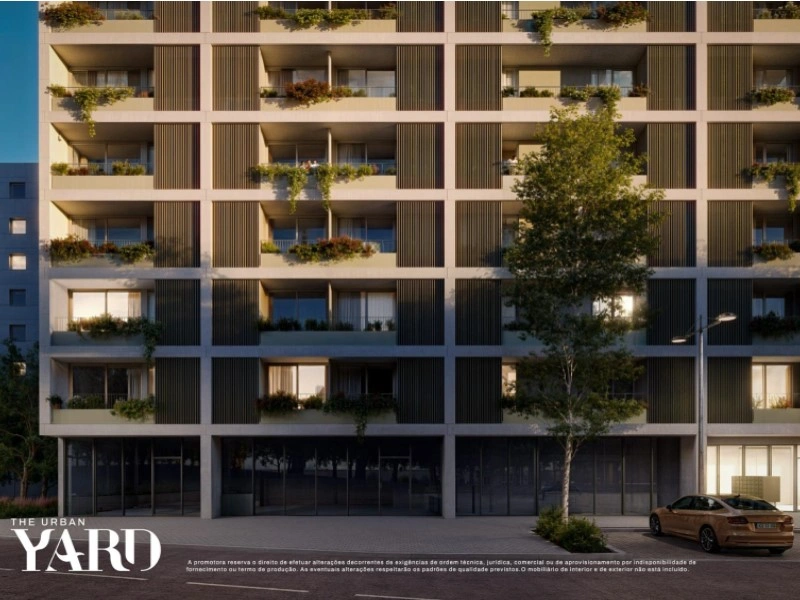 1 - apartment for sale in vila nova de gaia north region portugal