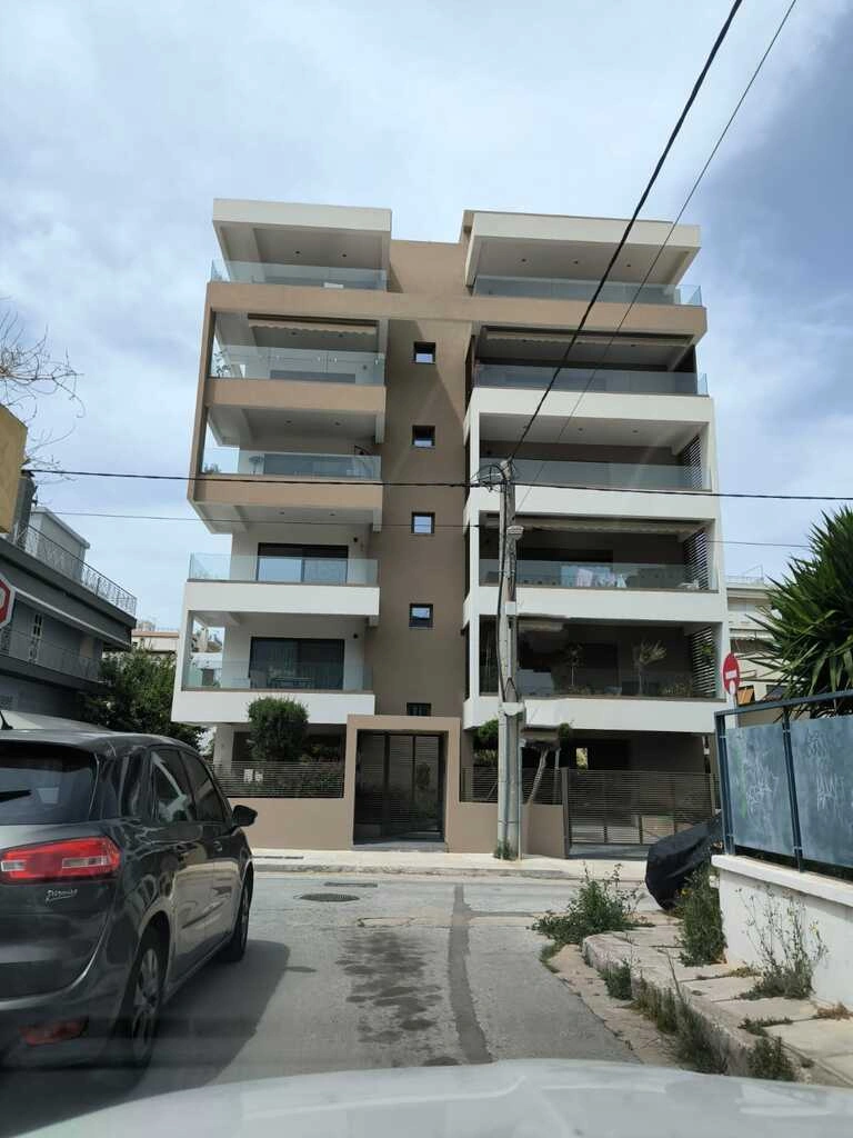 1 - vente appartement faneroméni crète grèce
