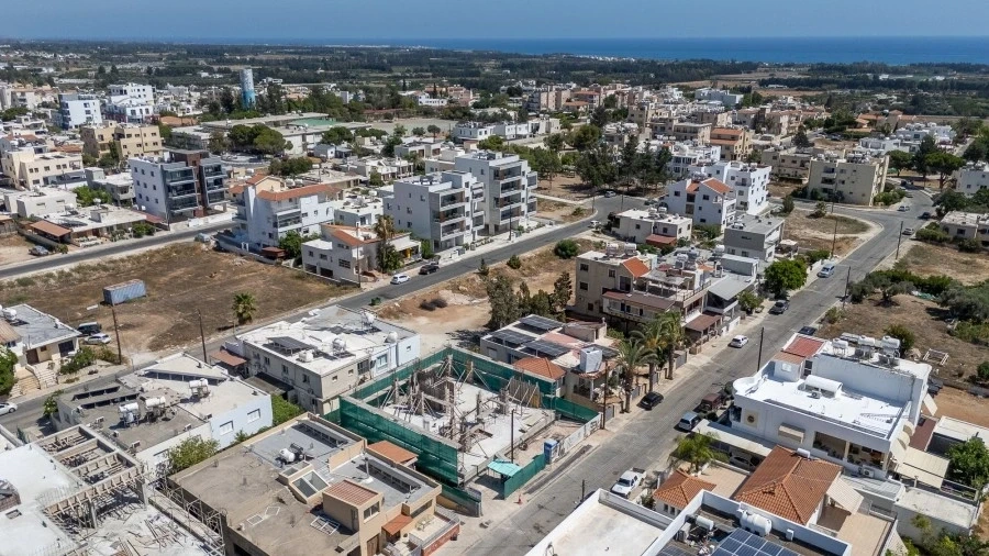 1 - vente appartement paphos paphos chypre