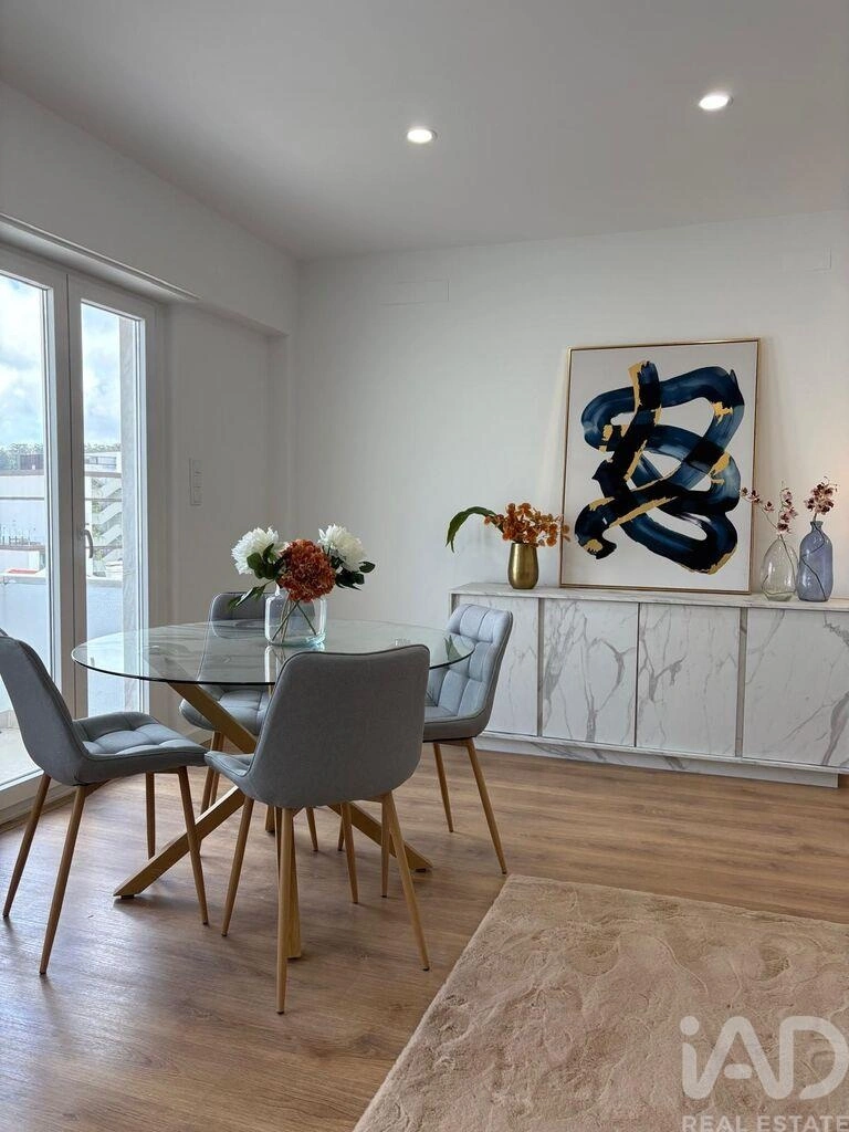 2 - venta apartamento lisboa región de lisboa portugal