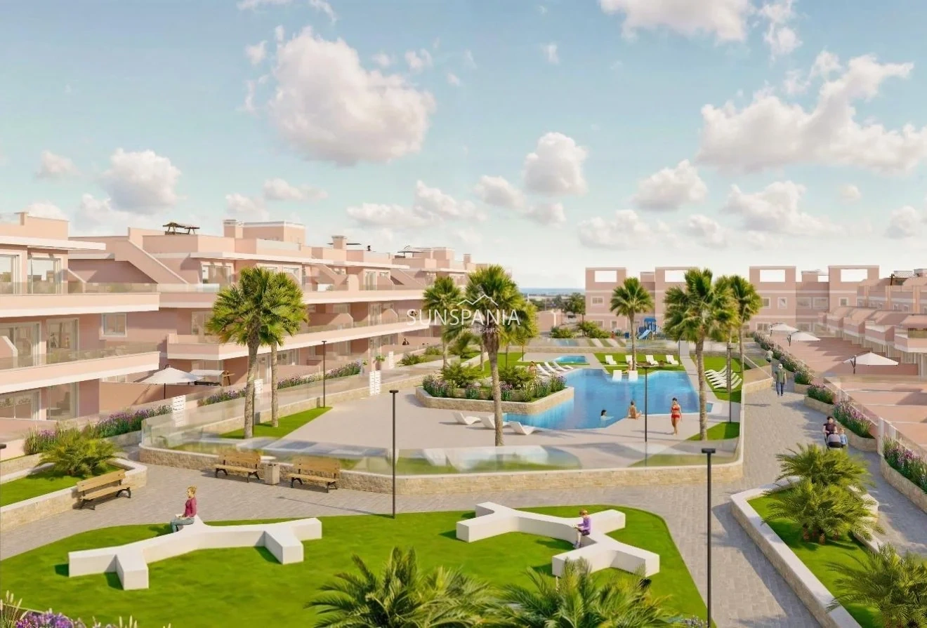 2 - verkoop huis pilar de la horadada valencian community spanje