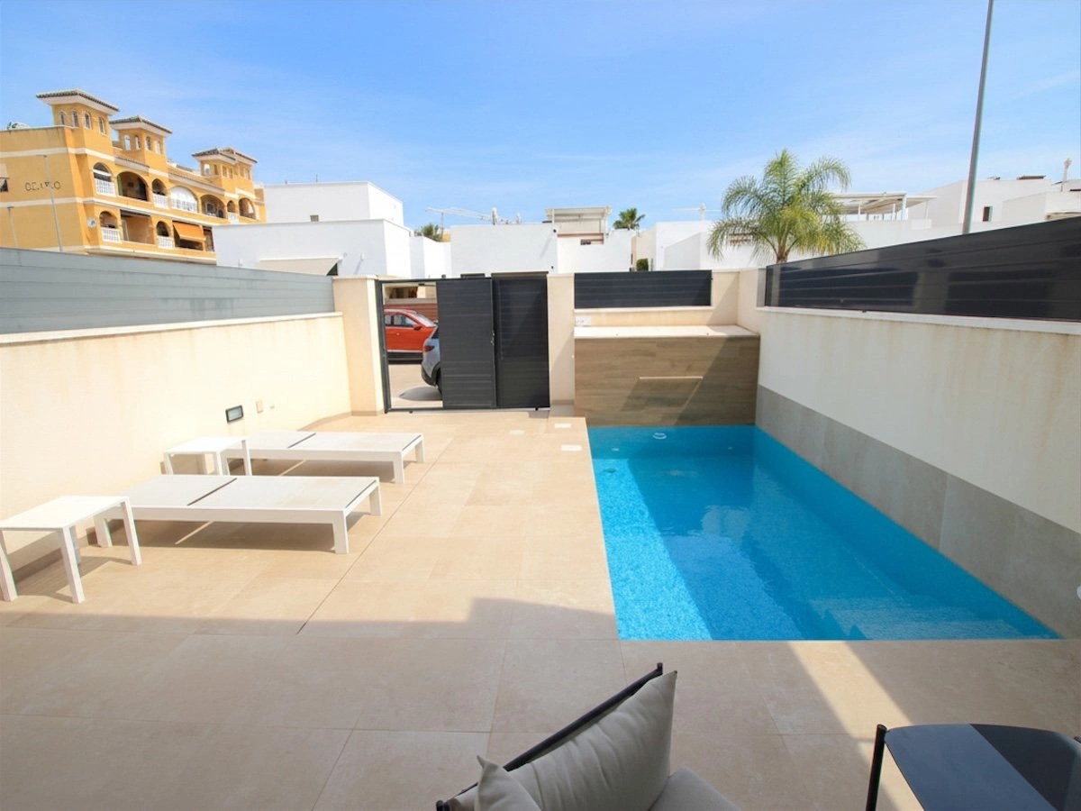 2 - verkoop huis uitzicht op zee benijofar valencian community spanje