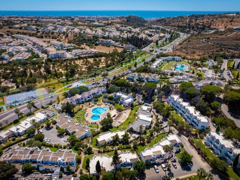 1 - apartment for sale in alpouvar algarve portugal