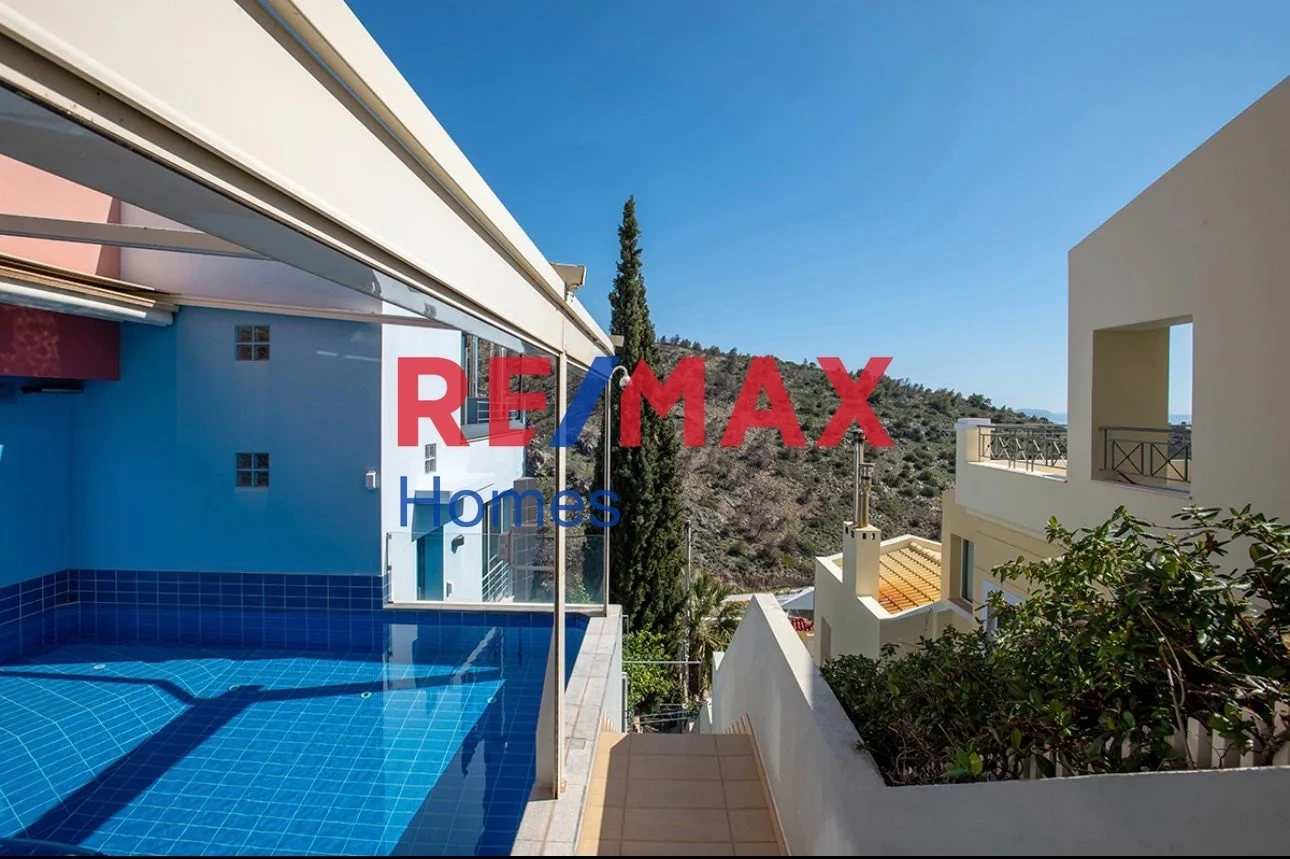 2 - vendita villa voula attica grecia
