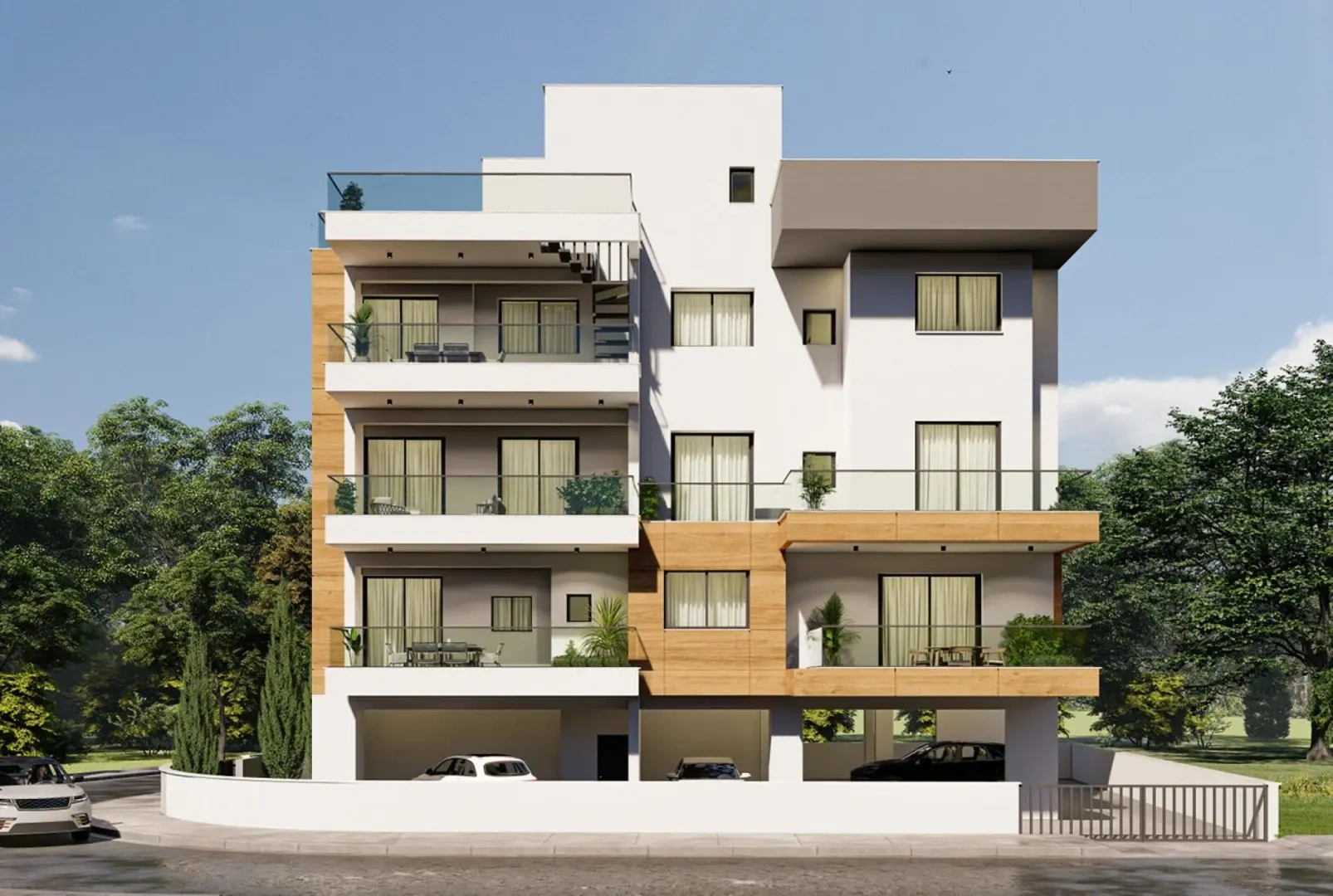 1 - verkauf wohnung limassol limassol zypern