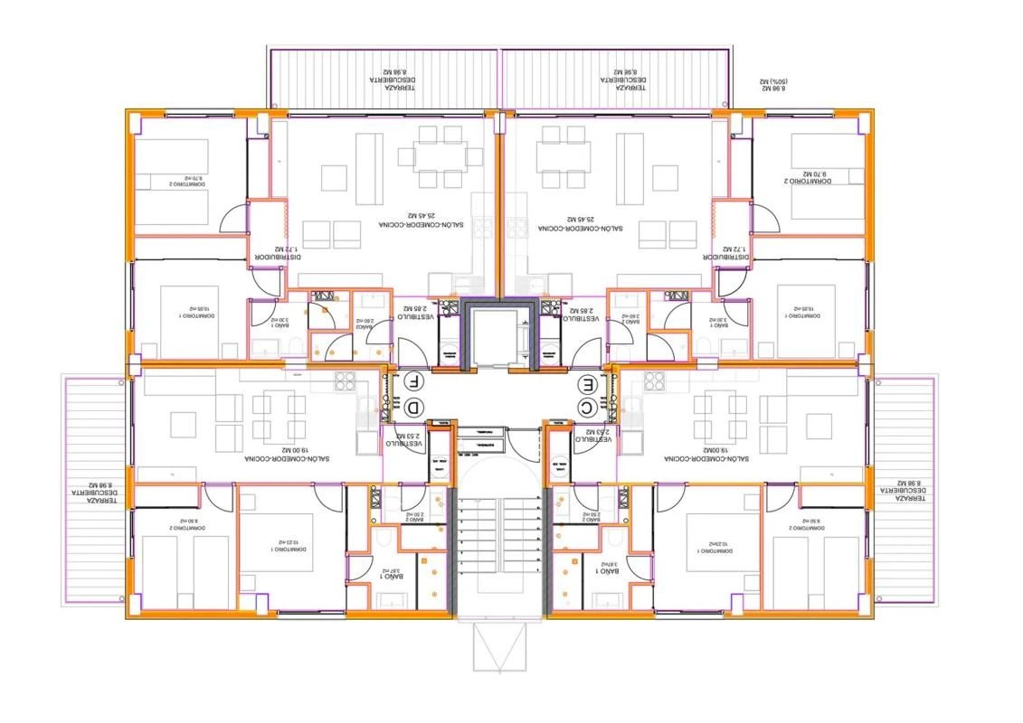 2 - venta apartamento guardamar del segura comunidad valenciana españa