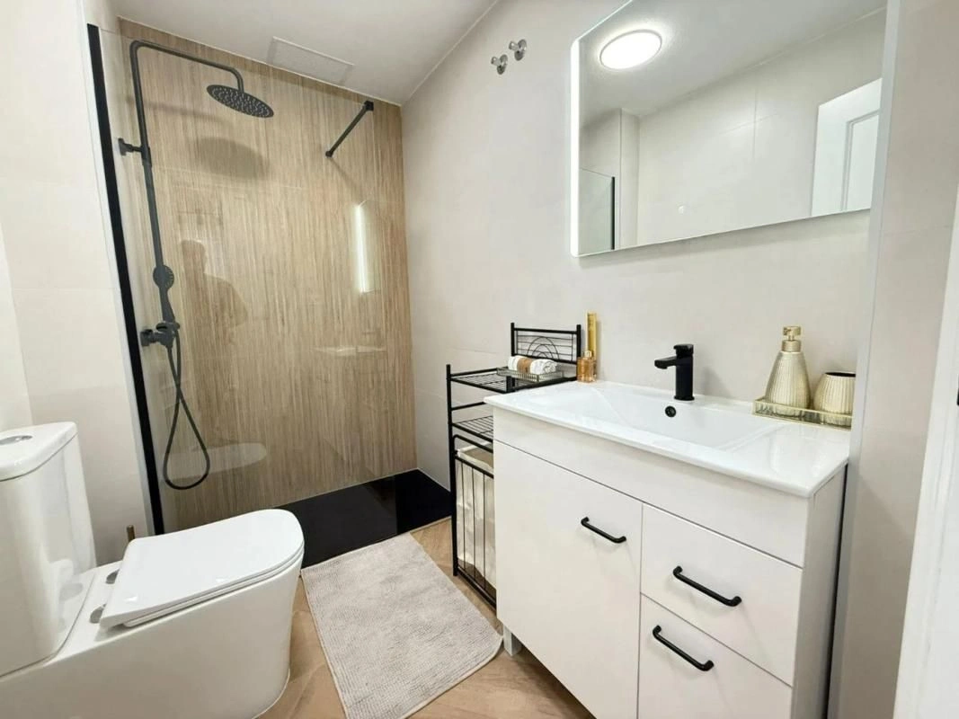 1 - venda apartamento torrevieja - costa blanca comunidade valenciana espanha