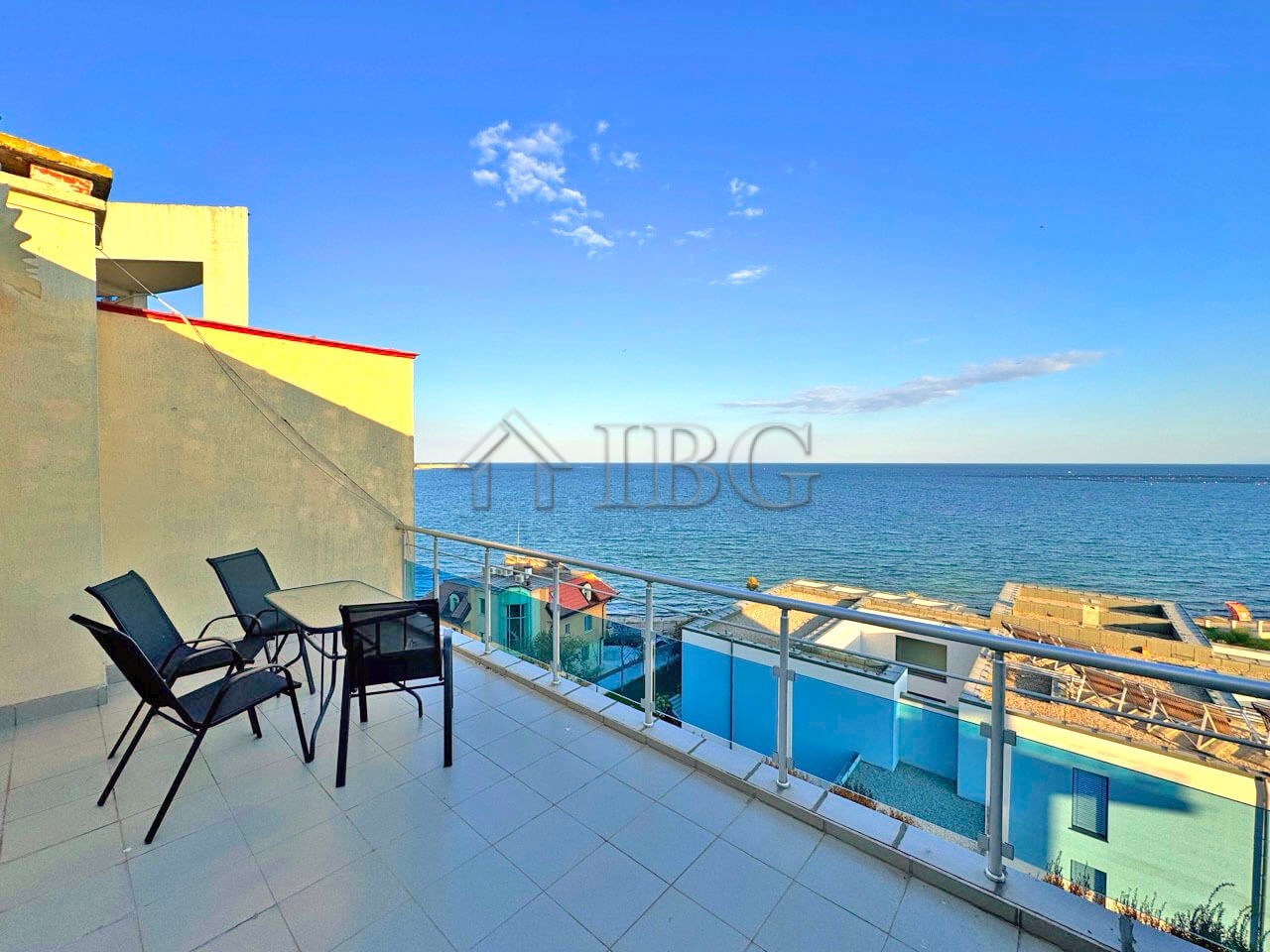 1 - sea view apartment for sale in ravda burgas bulgaria