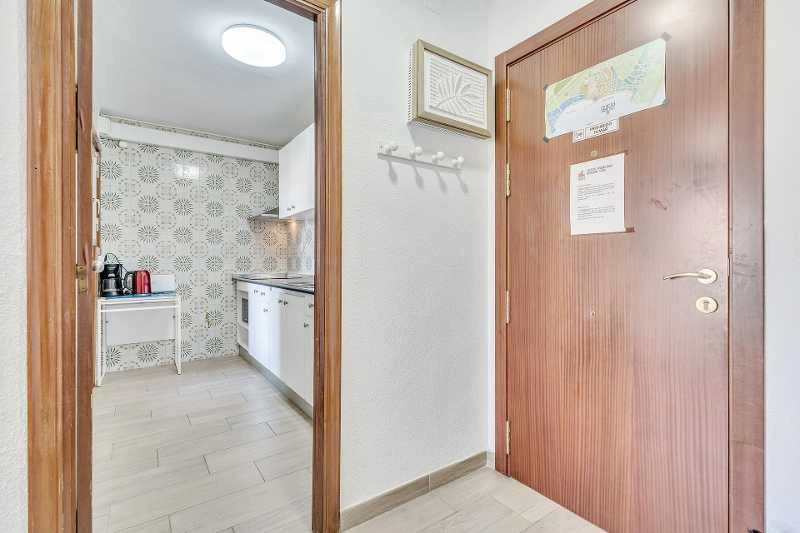 1 - verkauf wohnung benidorm - costa blanca valencia spanien