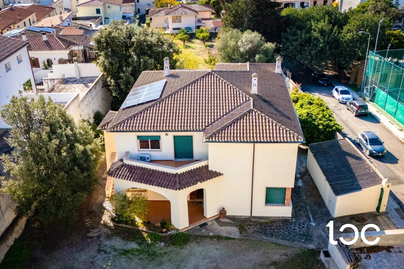 1 - house for sale in orosei sardinia italy