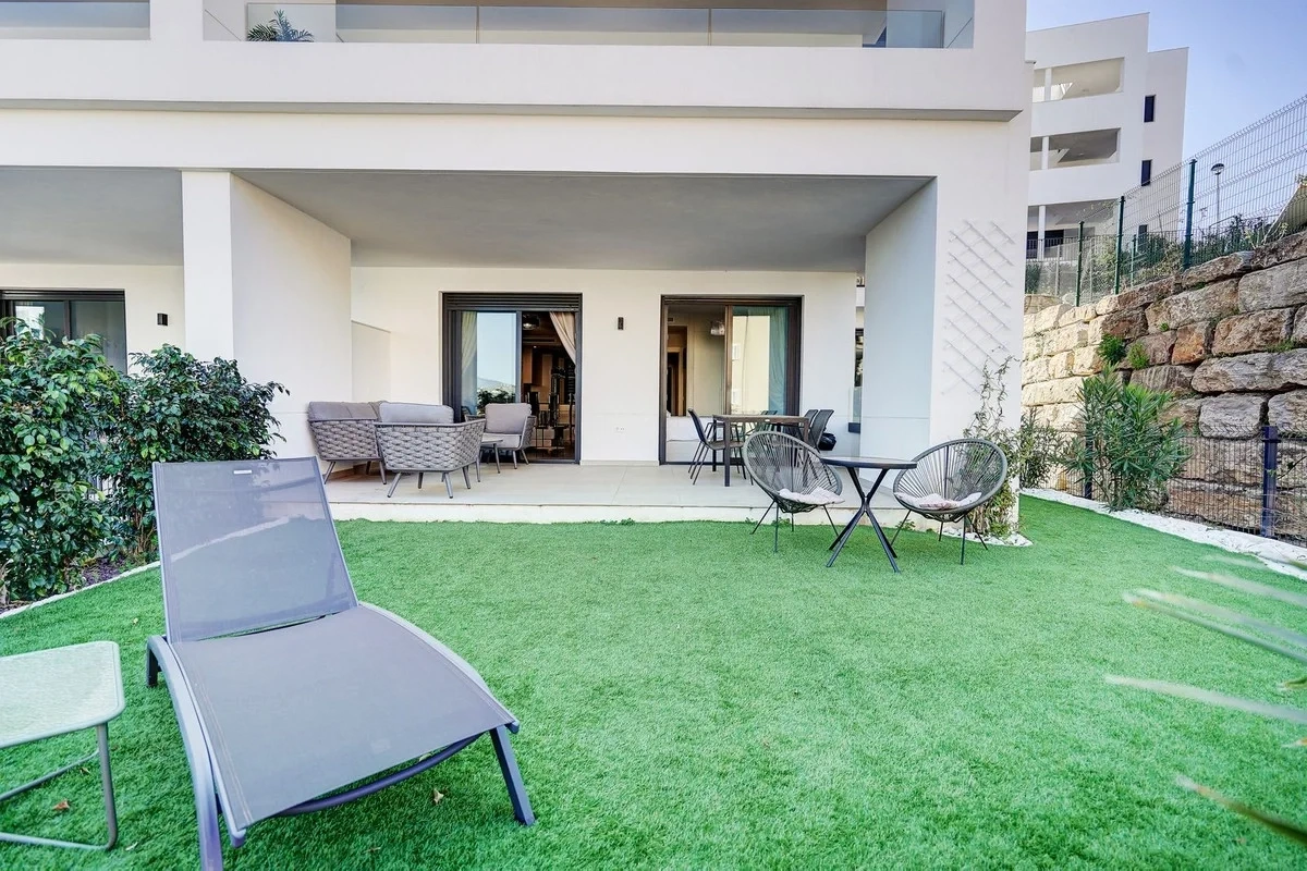 1 - verkoop appartement la cala de mijas andalusië spanje
