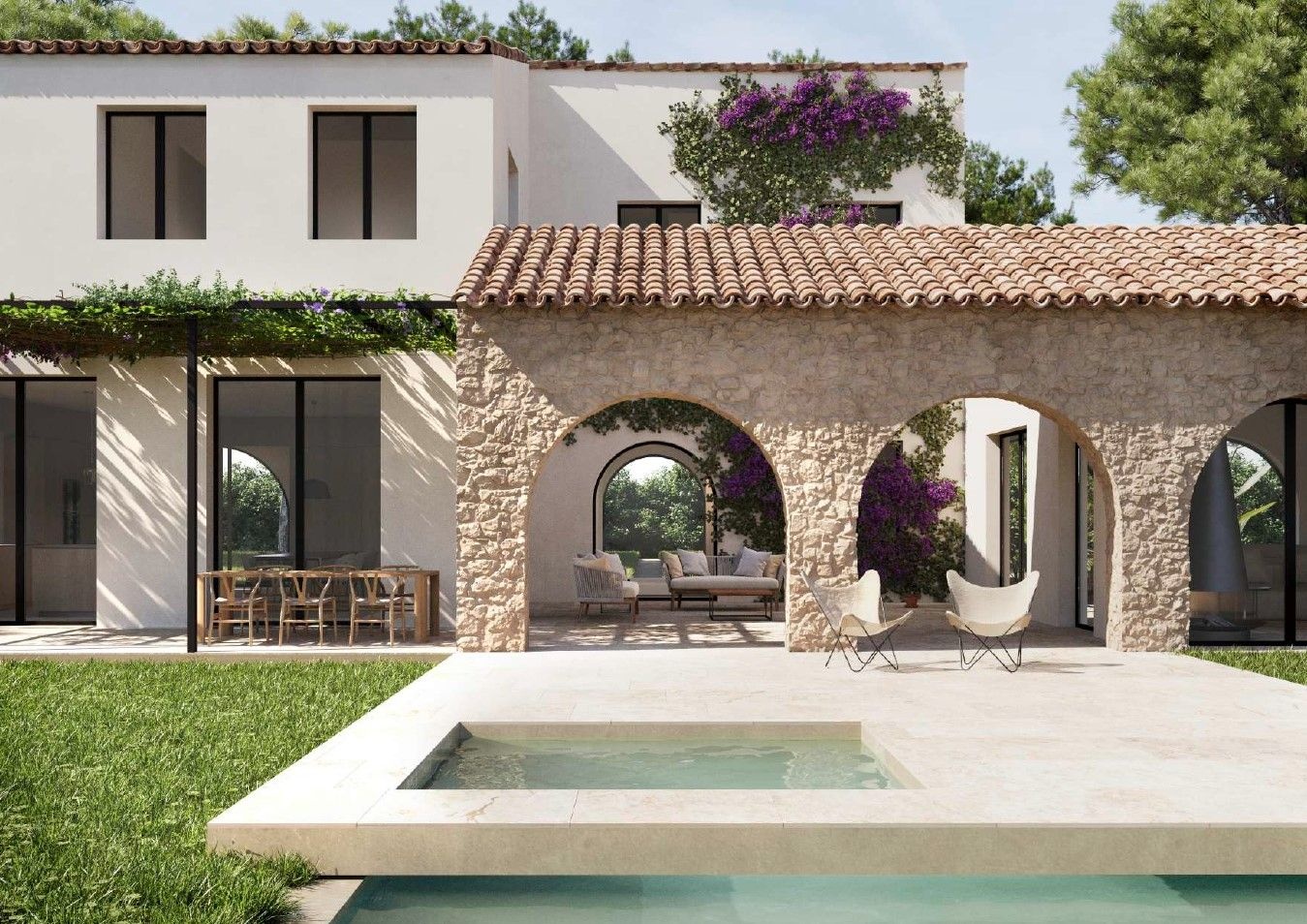 2 - vente terrain el verger communauté valencienne espagne