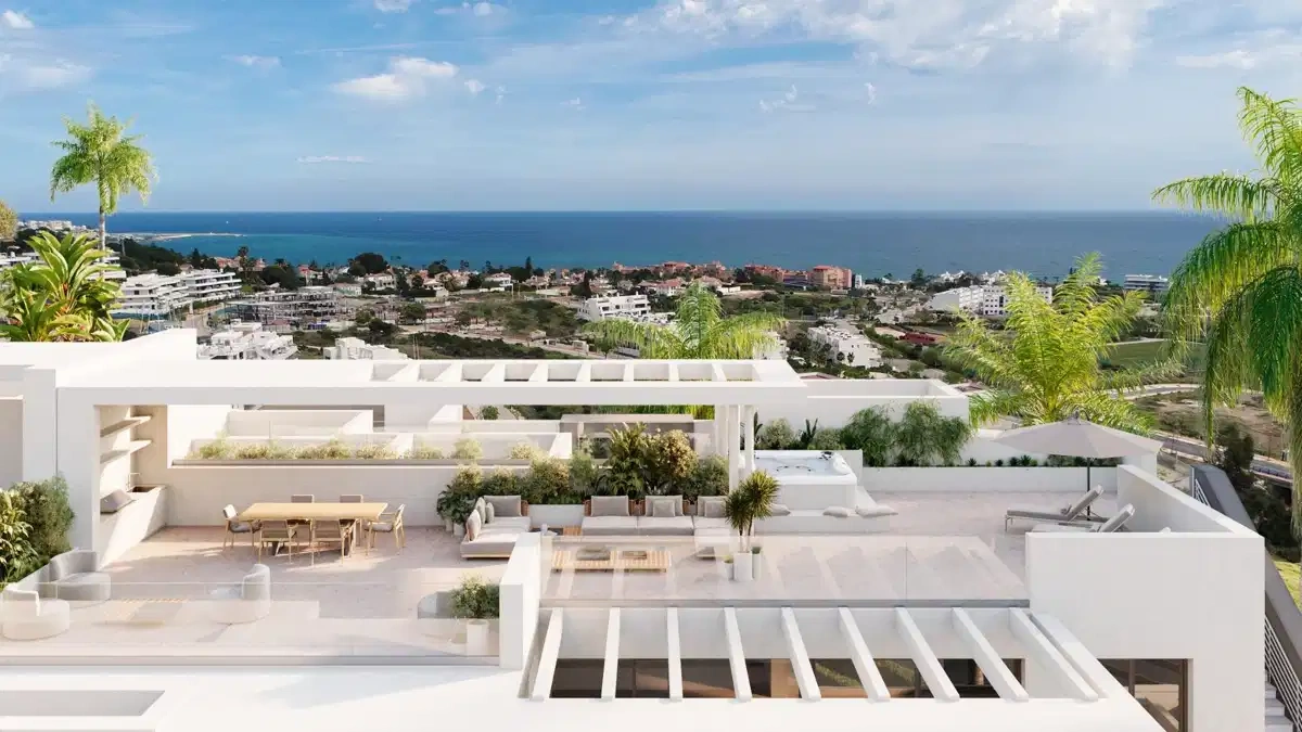 1 - venda apartamento estepona - costa del sol andaluzia espanha