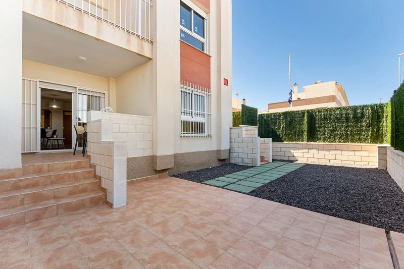 1 - vente appartement orihuela communauté valencienne espagne