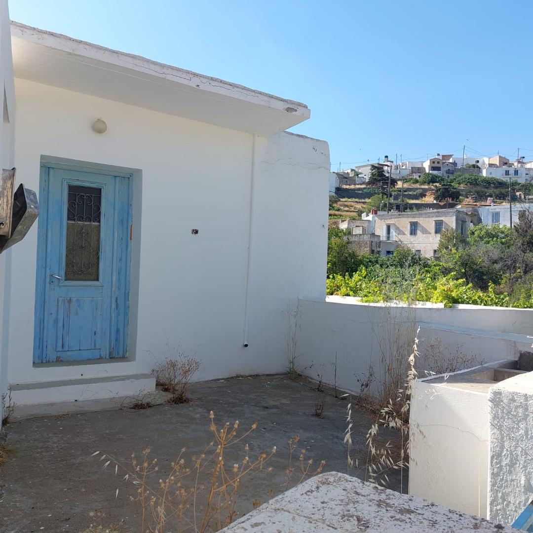 1 - vendita casa éxo moulianá creta grecia