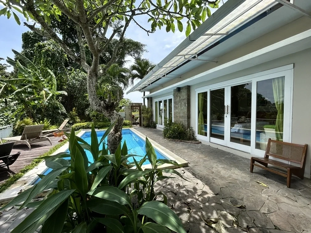 2 - vente maison gianyar bali indonésie