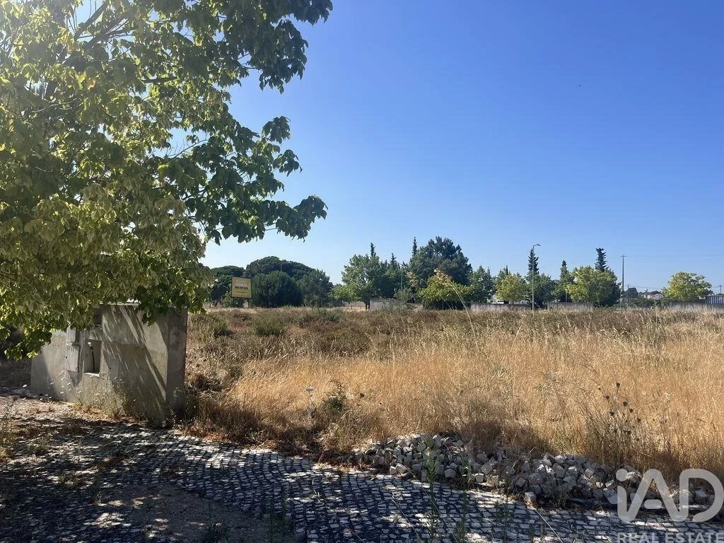 1 - plot of land for sale in moita lisbon region portugal