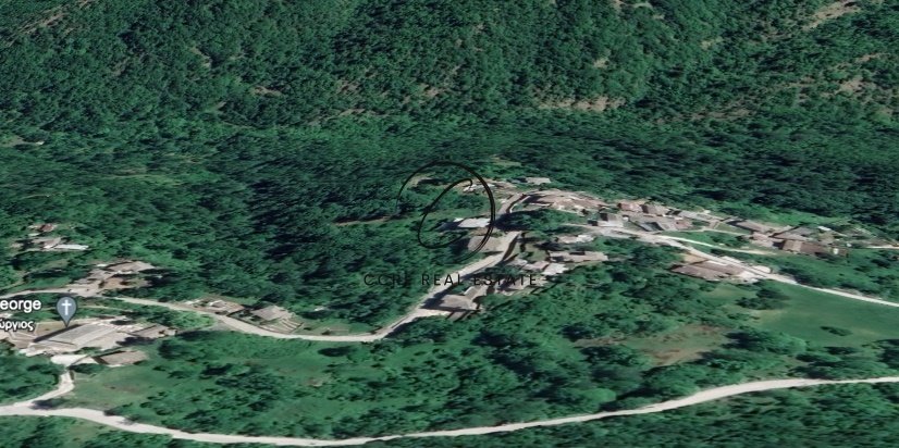 2 - vente terrain eláti épire grèce