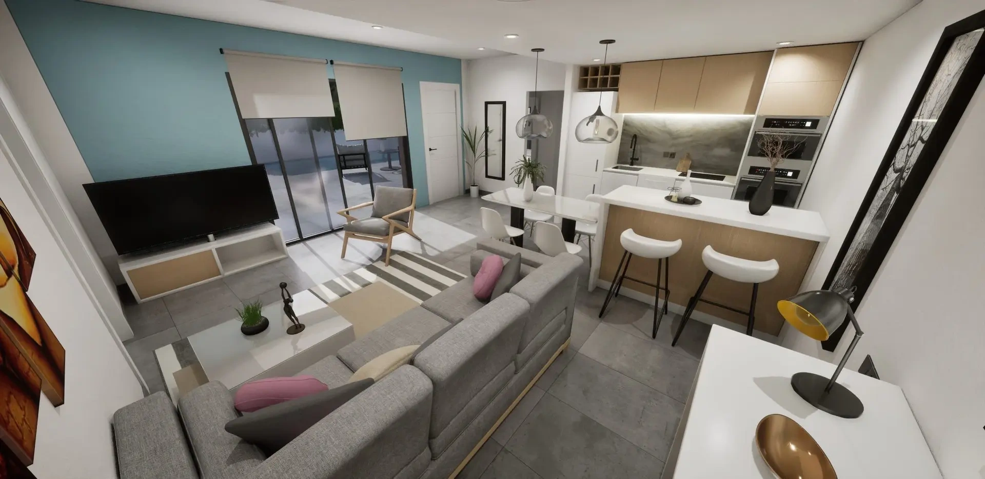 2 - vente maison torre pacheco région de murcie espagne