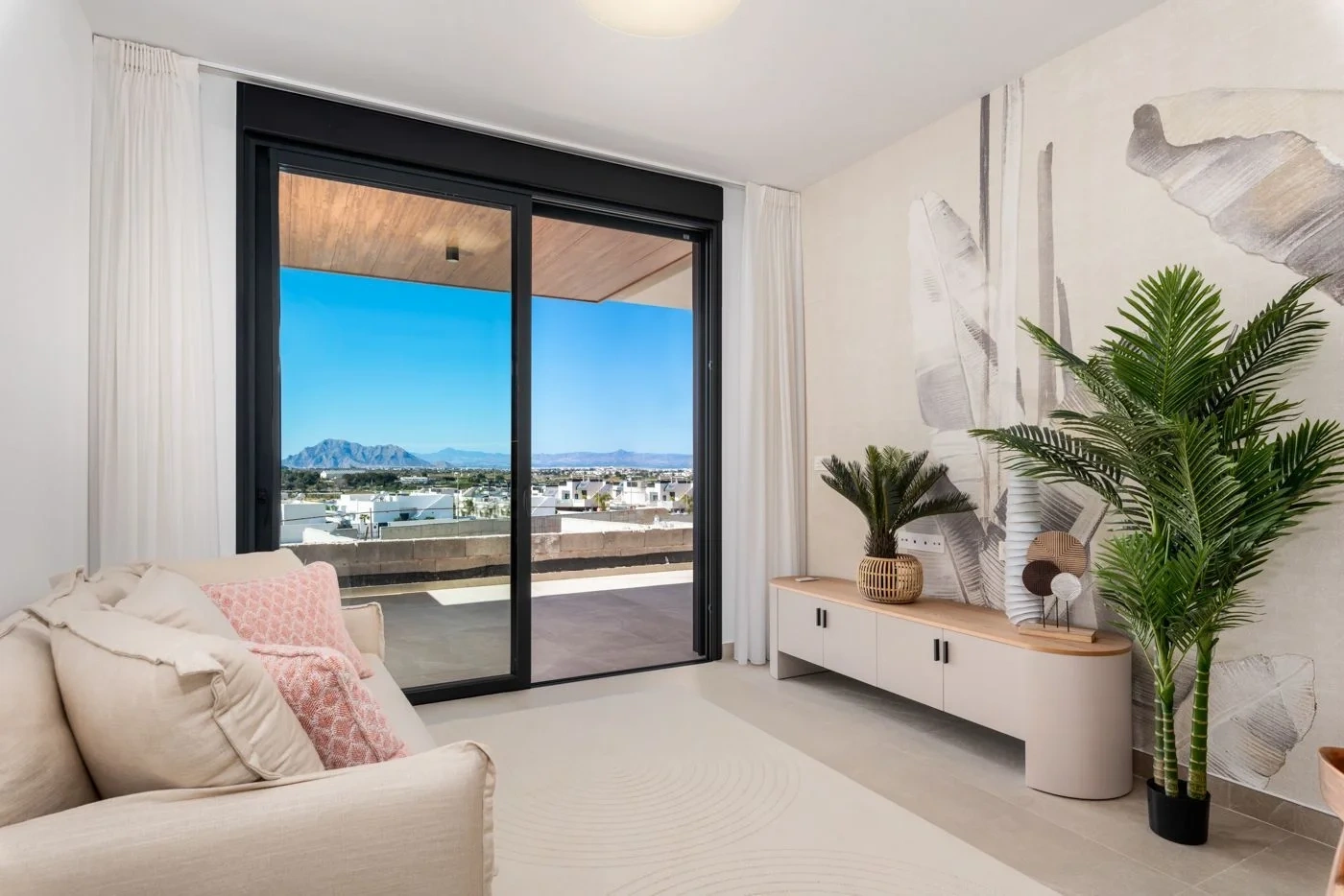 1 - apartment for sale in benijofar valencian community spain