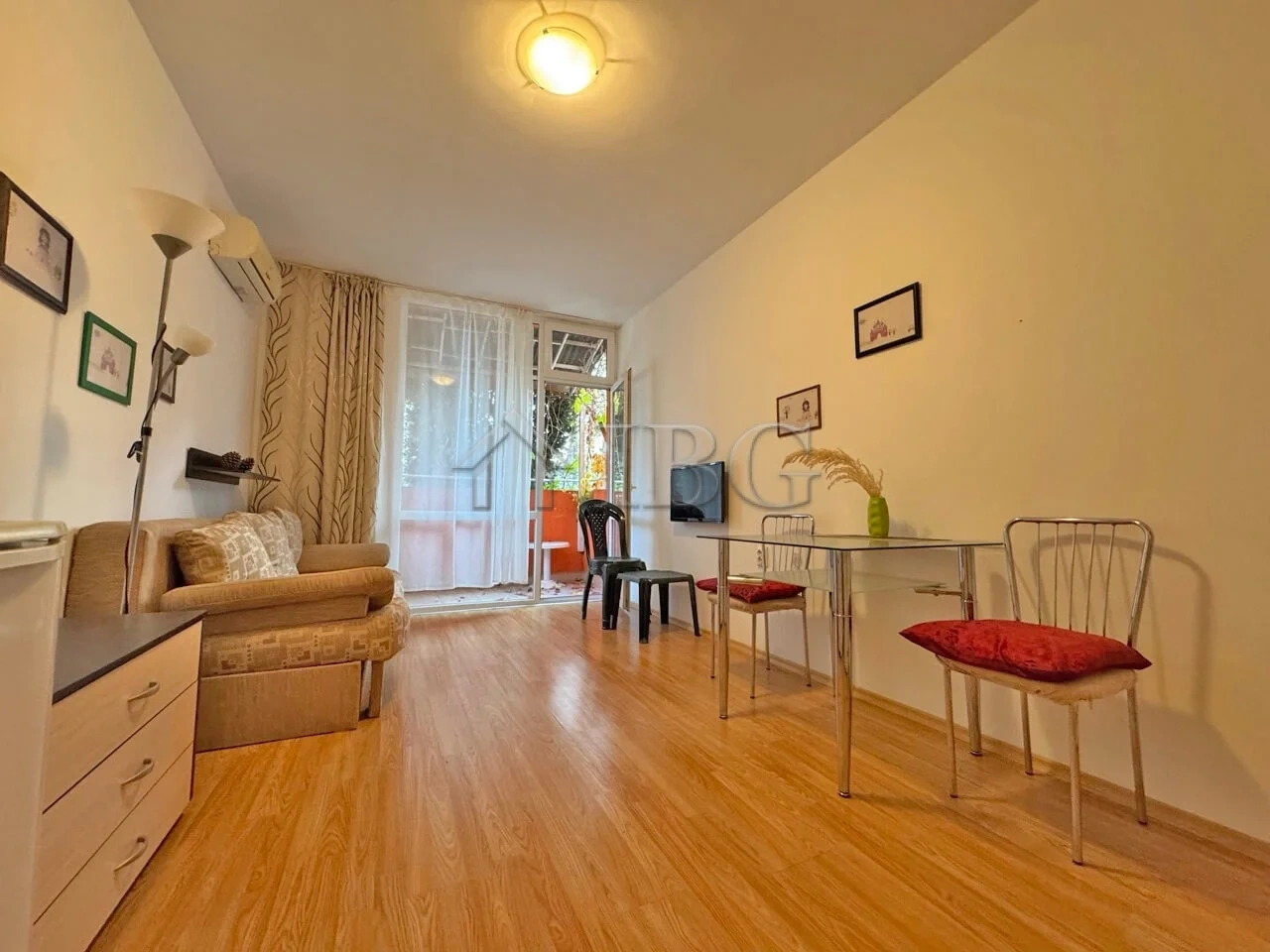 1 - venta apartamento a pie de playa sunny beach burgas bulgaria