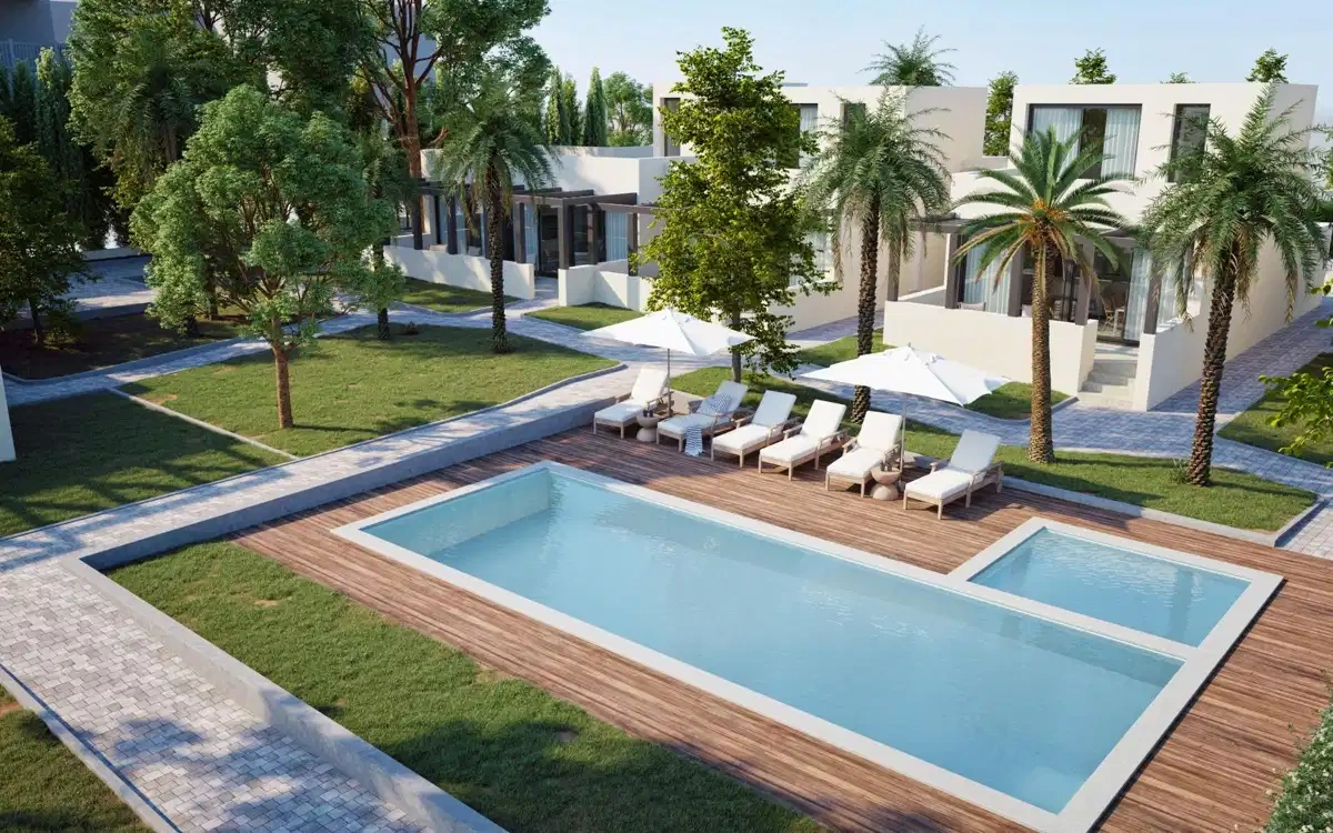 2 - beach walk house for sale in cartagena region of murcia spain