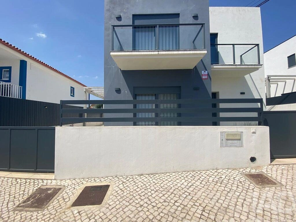 1 - vendita villa a dos francos regione centro portogallo