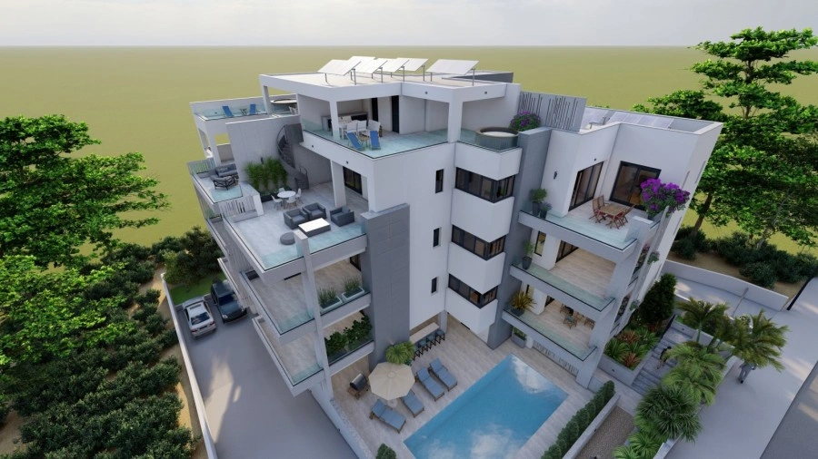 1 - verkoop appartement limassol limassol cyprus