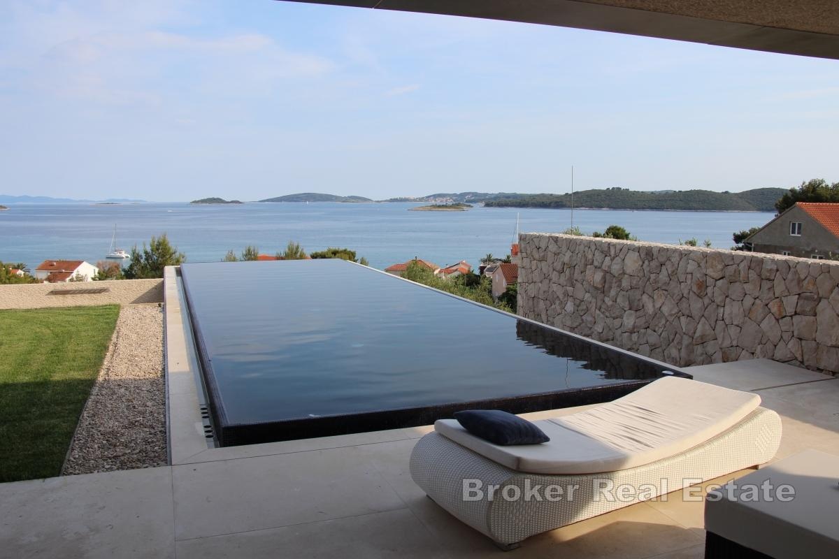 1 - venta casa vista al mar duba pelješka dubrovnik-neretva croacia