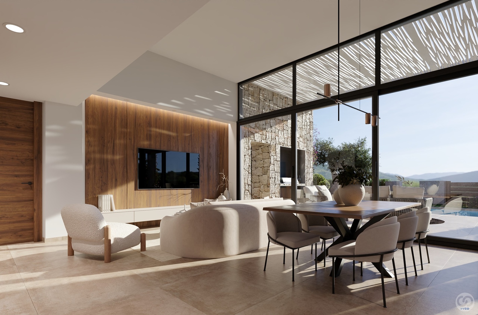 2 - продажа дом almeria андалусия испания