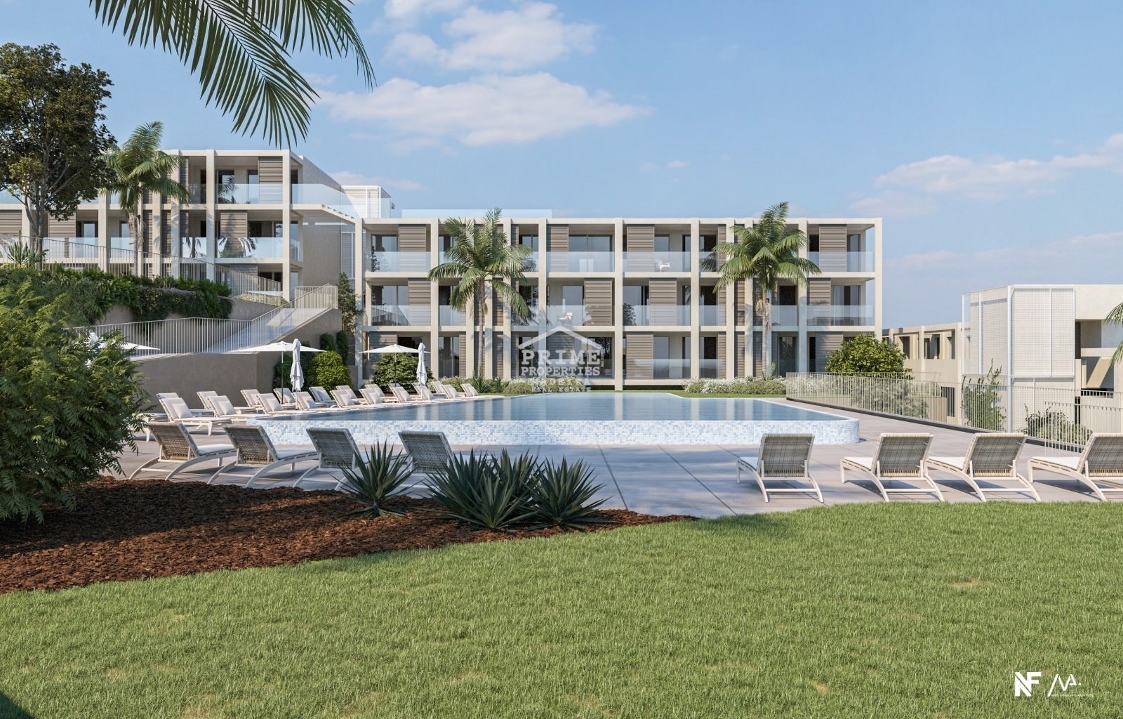 1 - vendita appartamento vista mare funchal madera portogallo