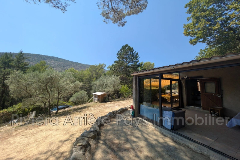 2 - verkauf haus cuébris alpes-maritimes frankreich