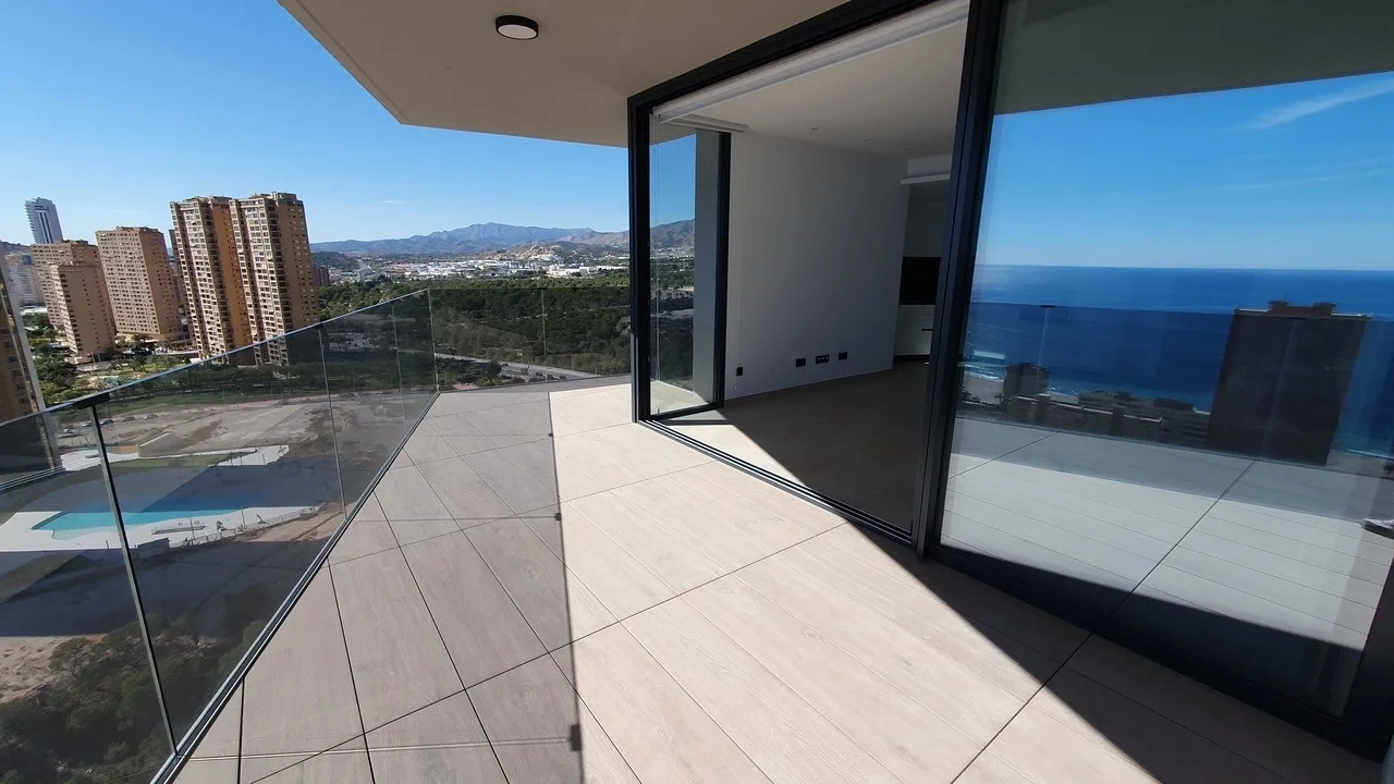 2 - verkoop appartement benidorm - costa blanca valencian community spanje