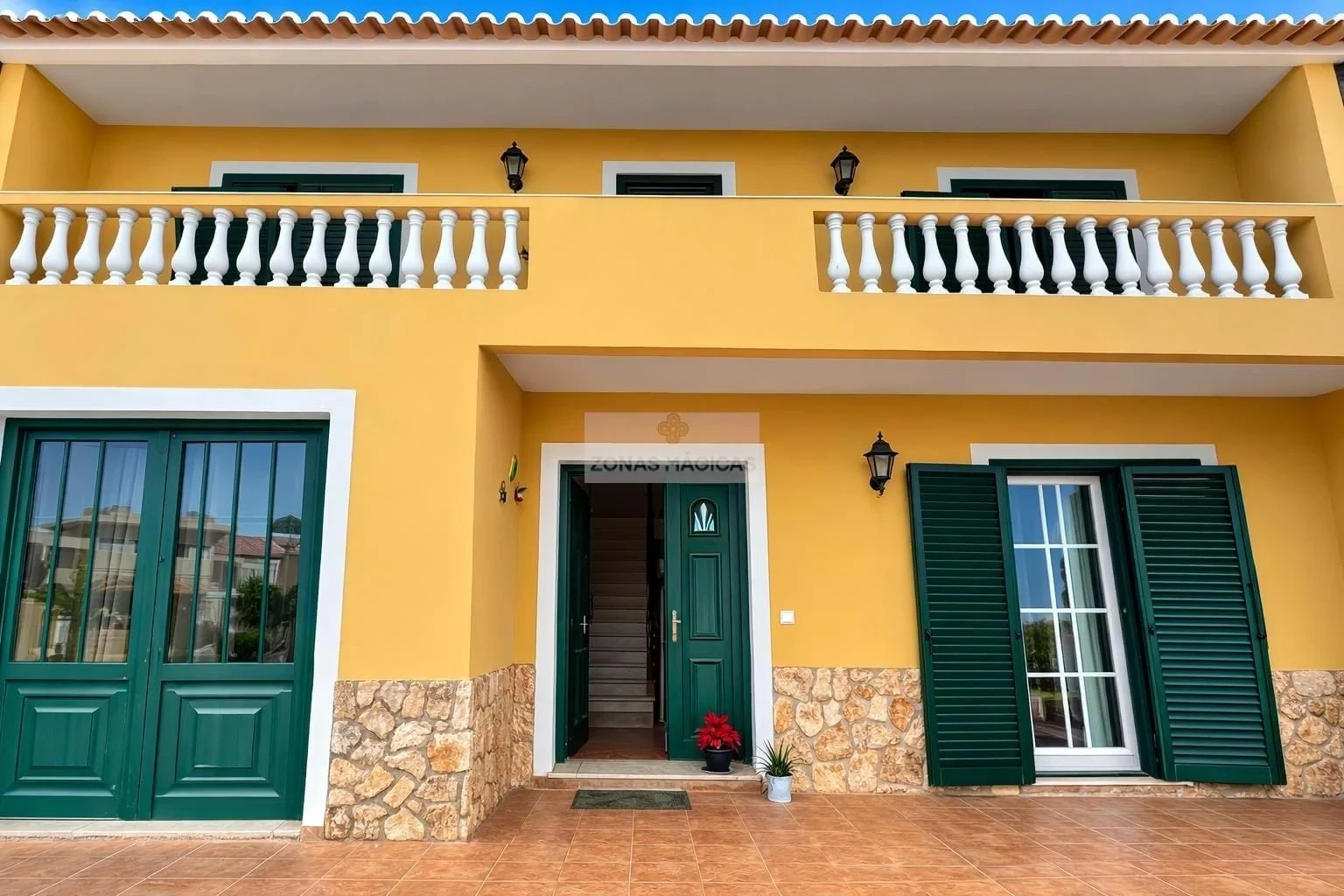 2 - venta casa lagos algarve portugal