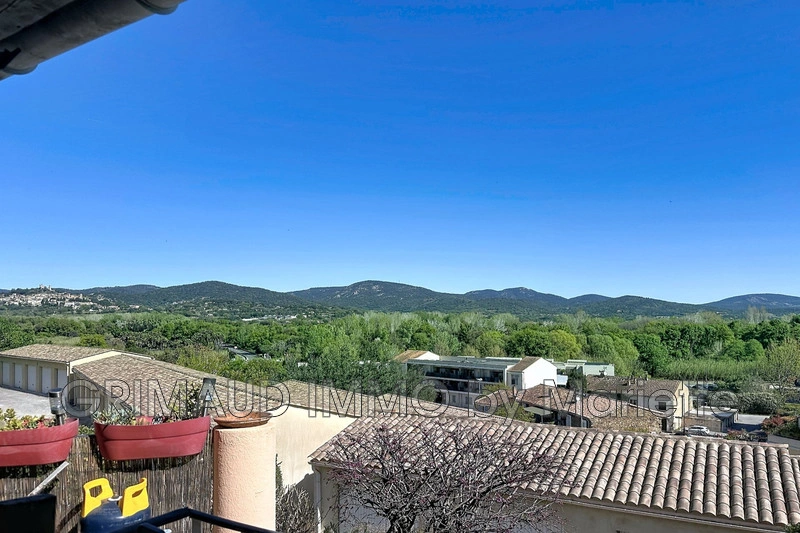 2 - vente appartement cogolin var france