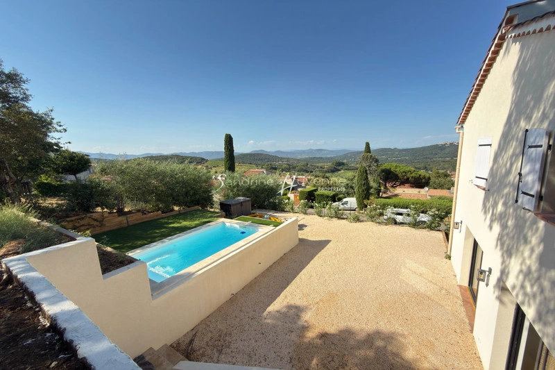 1 - house for sale in la croix-valmer var france
