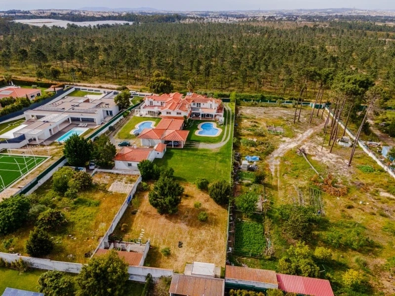 2 - venta casa verdizela región de lisboa portugal