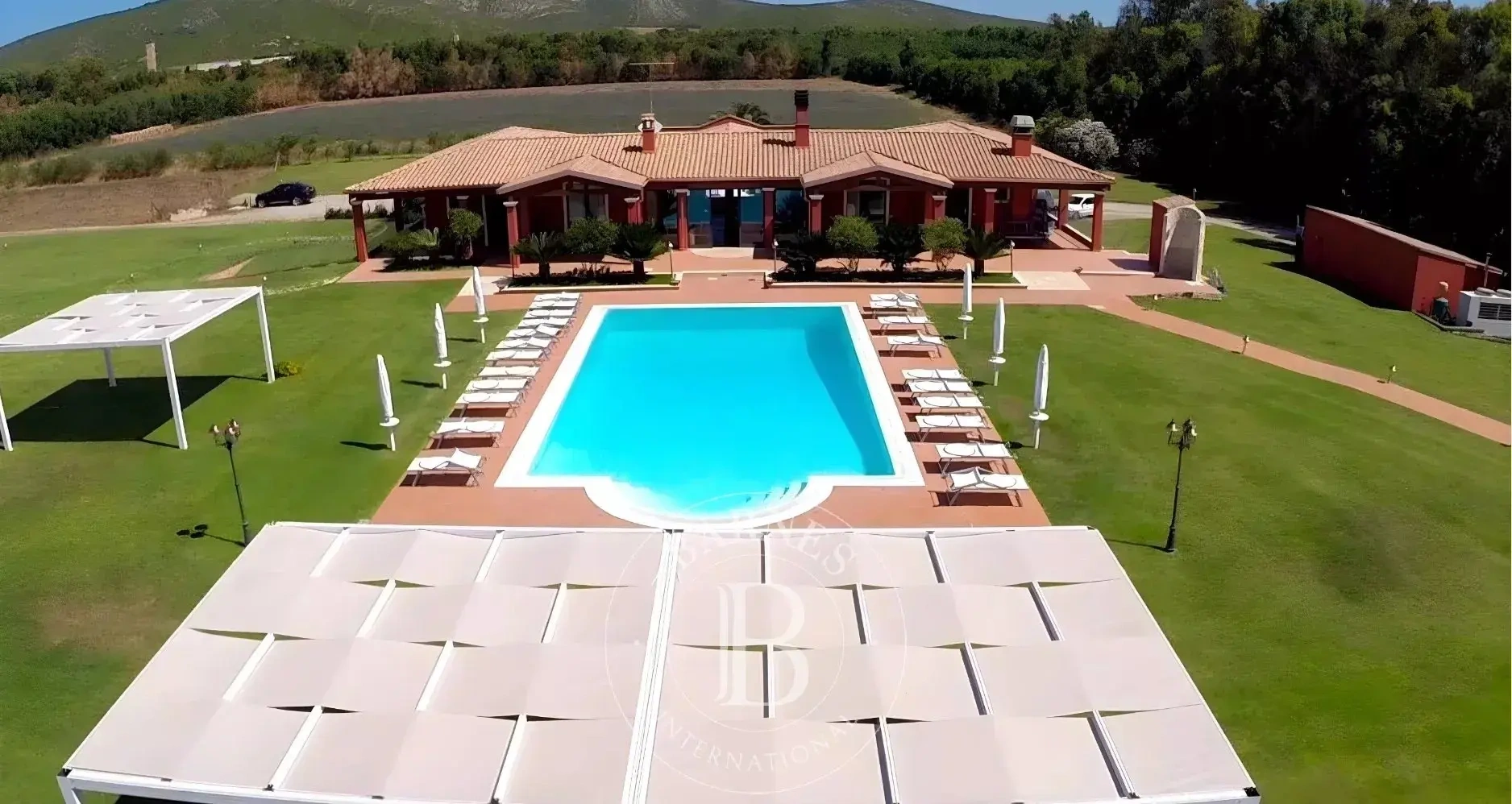 2 - vente maison alghero sardaigne italie