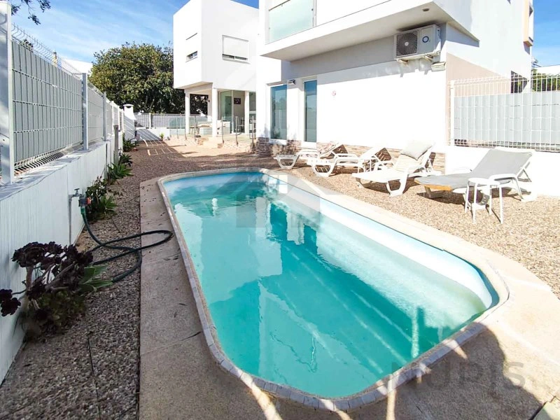 2 - venta casa portimão algarve portugal