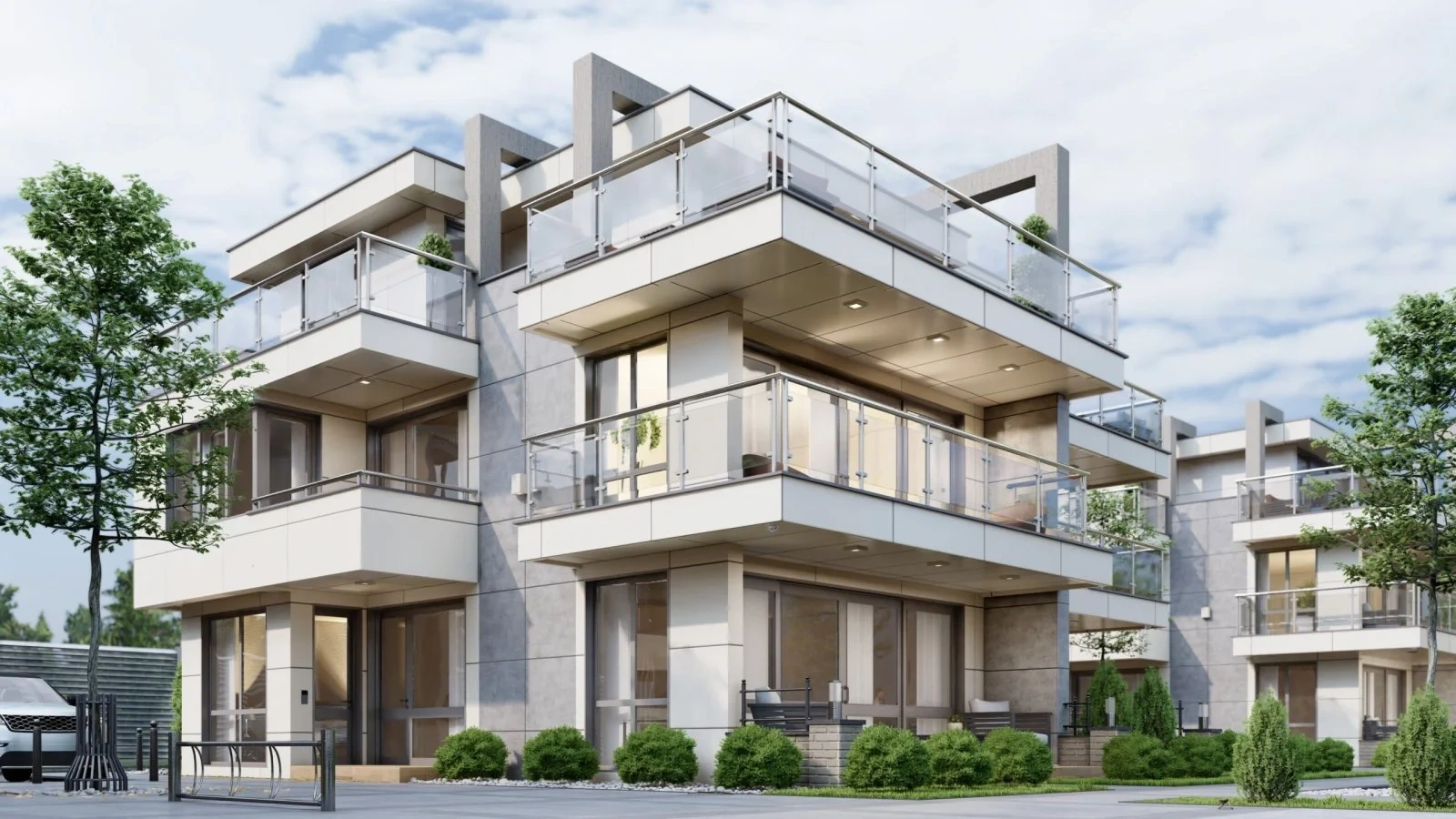 1 - vente appartement burgas burgas bulgarie