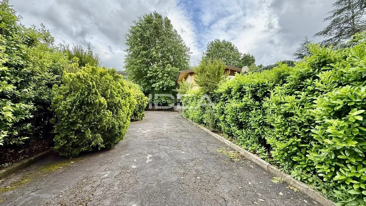 1 - vente maison capannori toscane italie