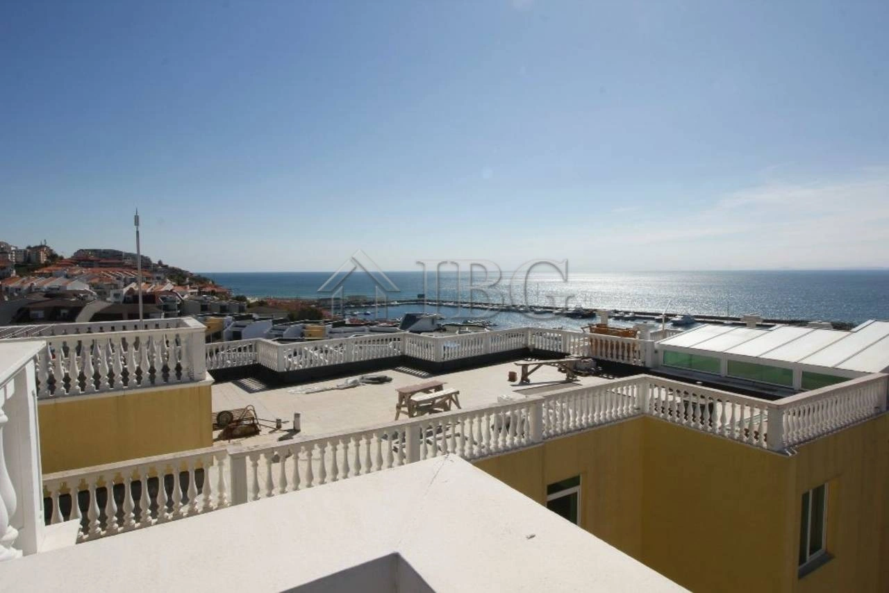 2 - продажа квартира вид моря sveti vlas бургас болгария