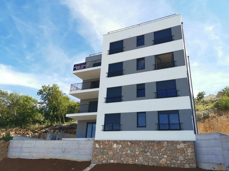 Wohnung meerblick mit 2 Schlafzimmer