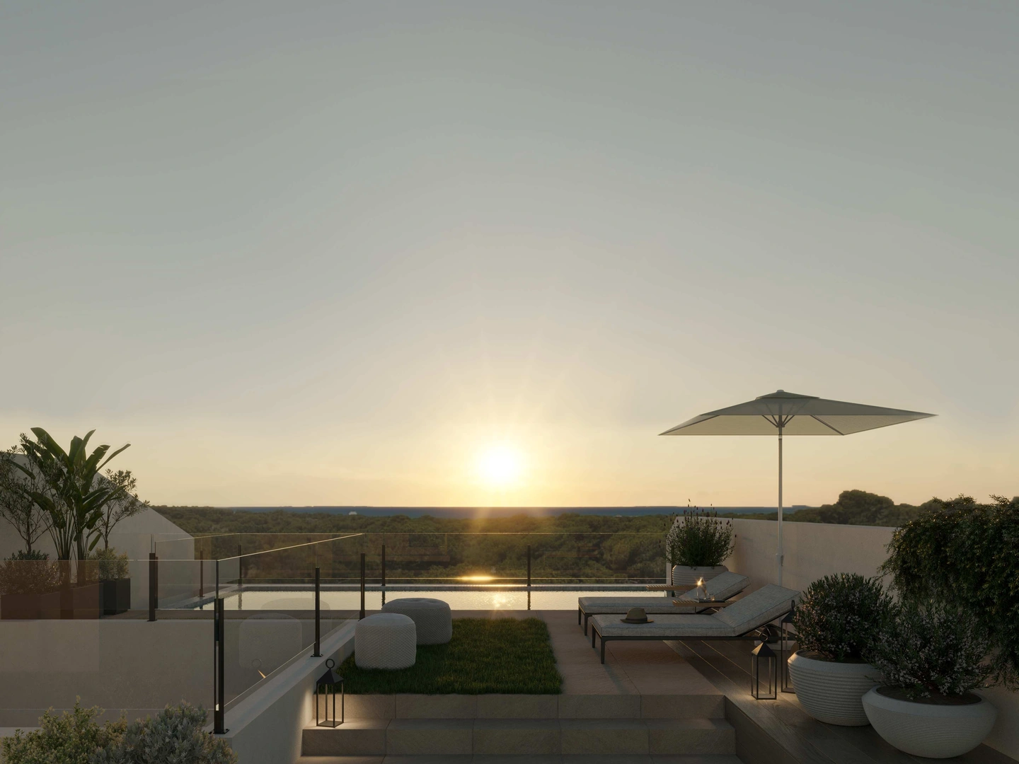2 - vente appartement vue mer guardamar del segura communauté valencienne espagne