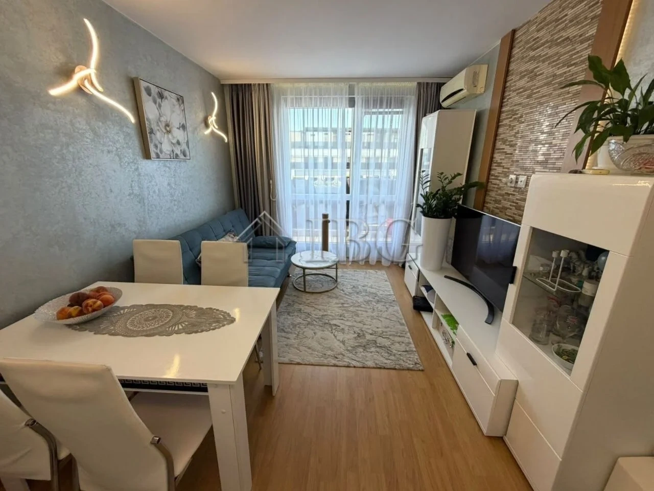 1 - verkauf wohnung sunny beach burgas bulgarien