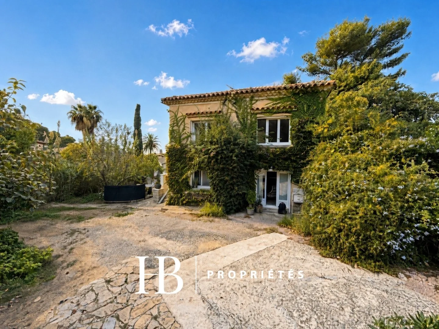 2 - vente villa vue mer sanary sur mer var france