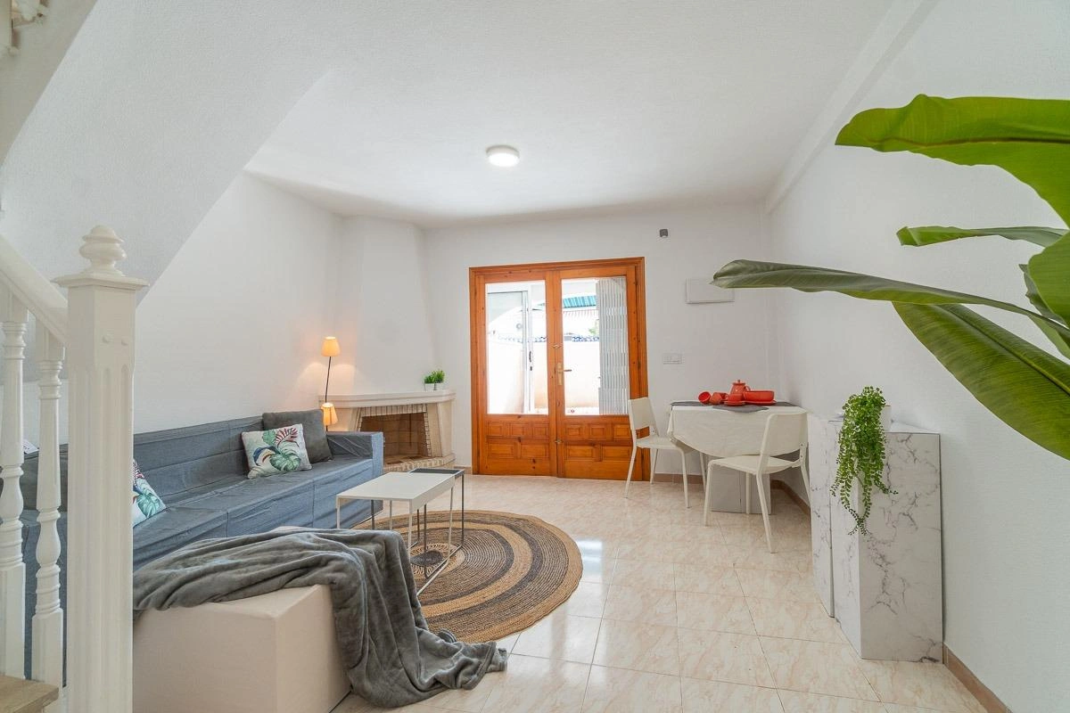 1 - verkoop huis torrevieja - costa blanca valencian community spanje