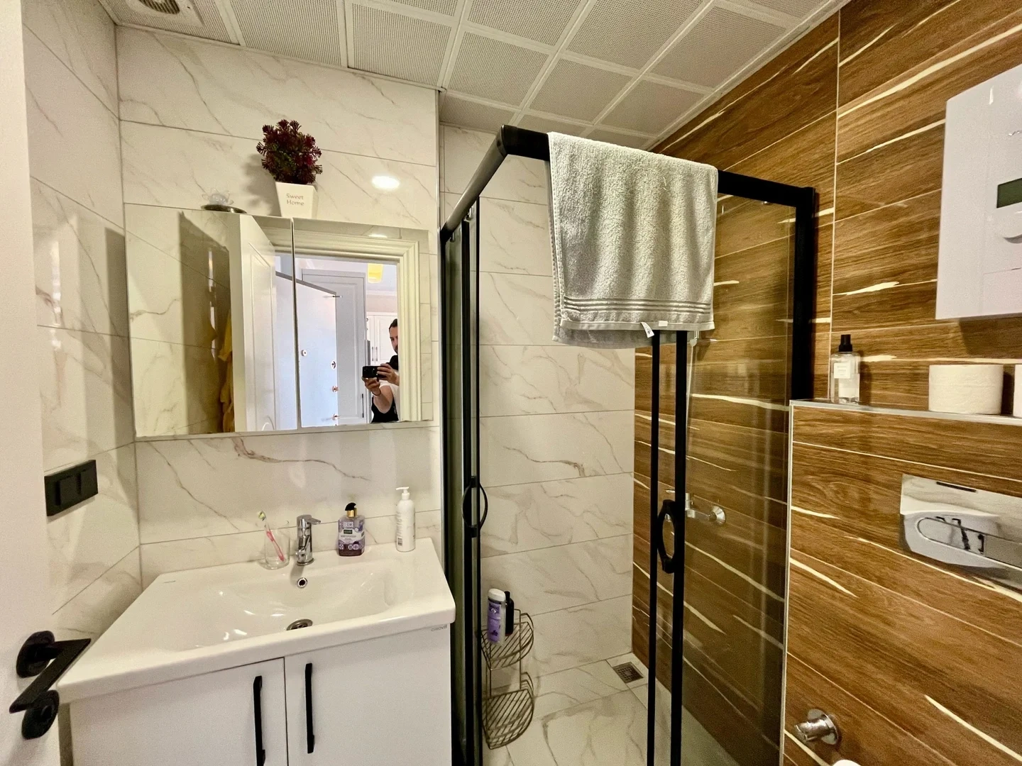 2 - apartment for sale in alanya antalya turkey