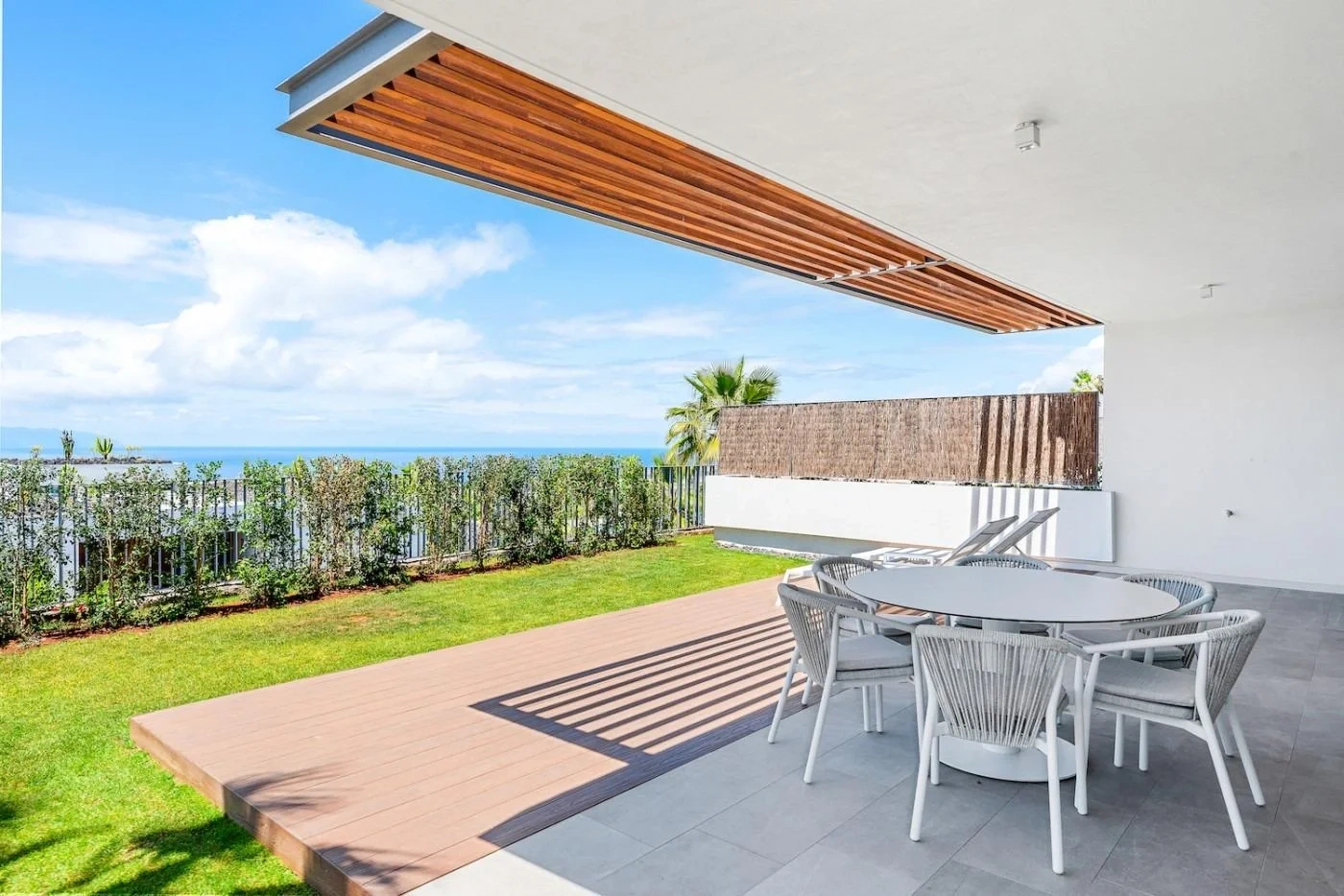 2 - venta apartamento vista al mar guia de isora tenerife - islas canarias españa
