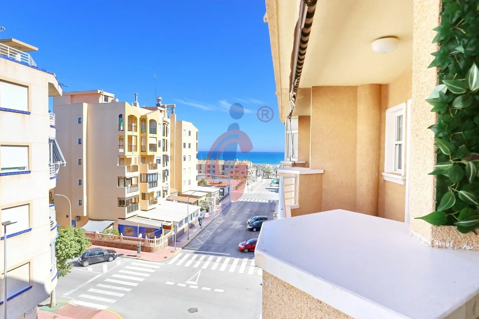 1 - verkauf wohnung meerblick guardamar del segura valencia spanien